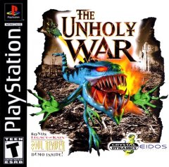 Unholy War, The (US)
