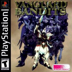 Vanguard Bandits (US)