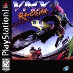 VMX Racing (US)