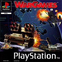 WarGames: Defcon 1 (EU)