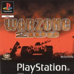 Warzone 2100 (EU)