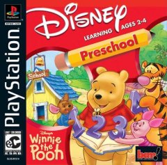 Winnie The Pooh Preschool (US)