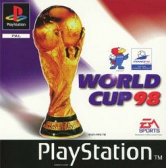 World Cup '98 (EU)