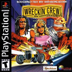 Wreckin Crew (US)