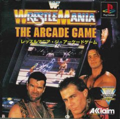 <a href='https://www.playright.dk/info/titel/wwf-wrestlemania-the-arcade-game'>WWF Wrestlemania: The Arcade Game</a>    25/30