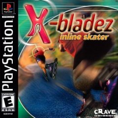<a href='https://www.playright.dk/info/titel/x-bladez-inline-skater'>X-Bladez: Inline Skater</a>    28/30