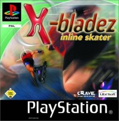X-Bladez: Inline Skater (EU)