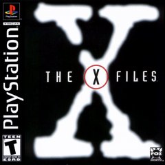 <a href='https://www.playright.dk/info/titel/x-files-game-the'>X-Files Game, The</a>    1/30