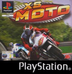 XS Moto (EU)