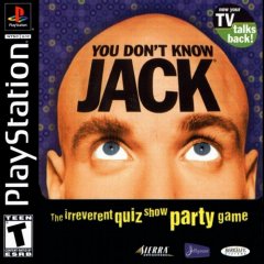 You Don't Know Jack (US)