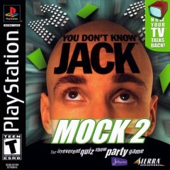 You Don't Know Jack Mock 2 (US)