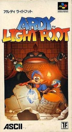 <a href='https://www.playright.dk/info/titel/ardy-lightfoot'>Ardy Lightfoot</a>    9/30