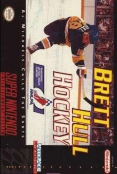 Brett Hull Hockey (US)