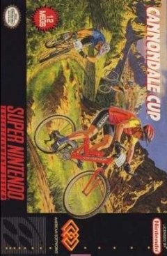 Cannondale Cup (US)