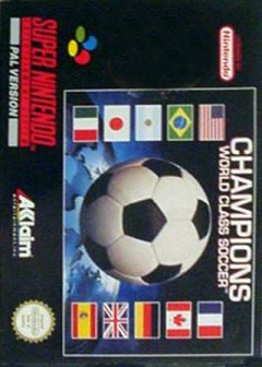 <a href='https://www.playright.dk/info/titel/champions-world-class-soccer'>Champions World Class Soccer</a>    1/30