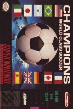 <a href='https://www.playright.dk/info/titel/champions-world-class-soccer'>Champions World Class Soccer</a>    2/30