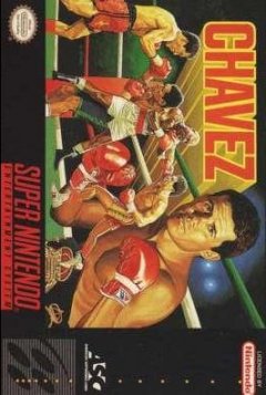 Chavez Boxing (US)