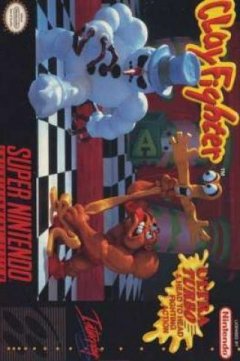 ClayFighter (US)