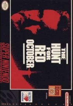 Hunt For Red October, The (1993) (US)