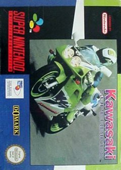 Kawasaki Superbike Challenge (EU)