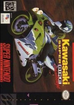 Kawasaki Superbike Challenge (US)