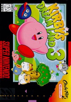 <a href='https://www.playright.dk/info/titel/kirbys-dream-land-3'>Kirby's Dream Land 3</a>    17/30