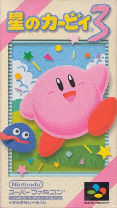 <a href='https://www.playright.dk/info/titel/kirbys-dream-land-3'>Kirby's Dream Land 3</a>    18/30