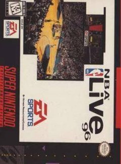 NBA Live '96 (US)