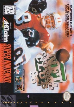 <a href='https://www.playright.dk/info/titel/nfl-quarterback-club-96'>NFL Quarterback Club '96</a>    15/30