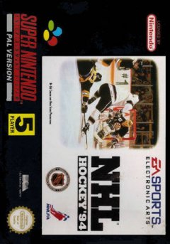 NHL '94 (EU)