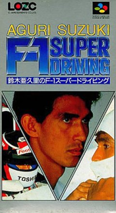 <a href='https://www.playright.dk/info/titel/aguri-suzuki-f-1-super-driving'>Aguri Suzuki F-1 Super Driving</a>    15/30