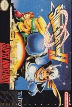 Sonic Blast Man II (US)