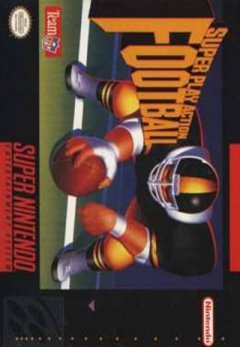 Super Play Action Football (US)
