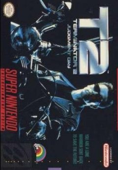 Terminator 2: Judgment Day (1993) (US)