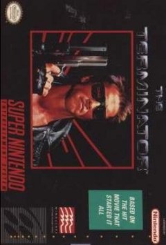 Terminator, The (1993) (US)