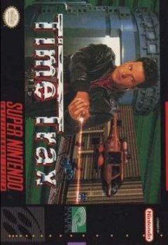 Time Trax (1994) (US)