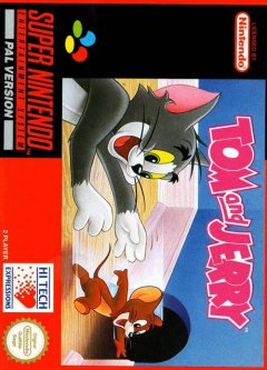Tom And Jerry (EU)