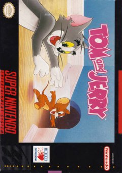 Tom And Jerry (US)