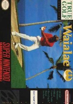 True Golf Classics: Waialae Country Club (US)