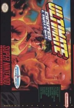Ultimate Fighter (US)
