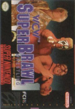 WCW Super Brawl Wrestling (US)