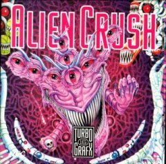 Alien Crush (US)