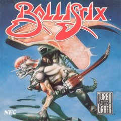 Ballistix (US)