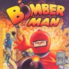 Bomberman (1990) (US)