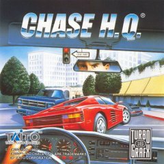 Chase H.Q.