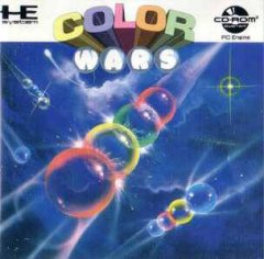Color Wars (JP)
