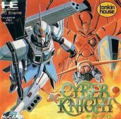 <a href='https://www.playright.dk/info/titel/cyber-knight'>Cyber Knight</a>    8/30