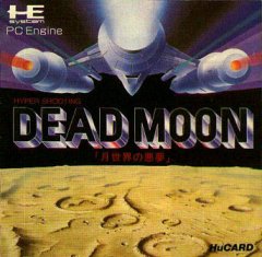 Dead Moon (JP)