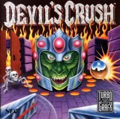 Devil's Crush (US)