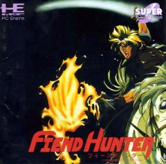 Fiend Hunter (JP)